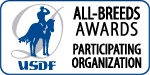 USDF All-Breeds Information