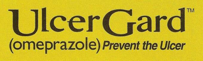 UlcerGard - prevent the ulcer