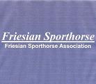 The official registry of the Friesian Sporthorse.