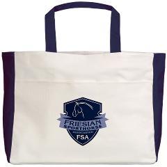 Friesian Sporthorse Logo Merchandise