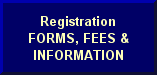 FSA Registration FORMS & FEES