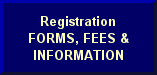 FSA Registration FORMS & FEES