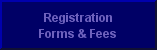 FSA Registration FORMS & FEES