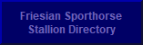 Stallion Directory