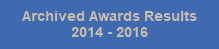 click to view archived awards results