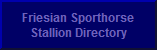 Stallion Directory