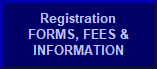 FSA Registration FORMS & FEES