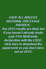 click here for the USDF All-Breeds declaration form (.pdf)